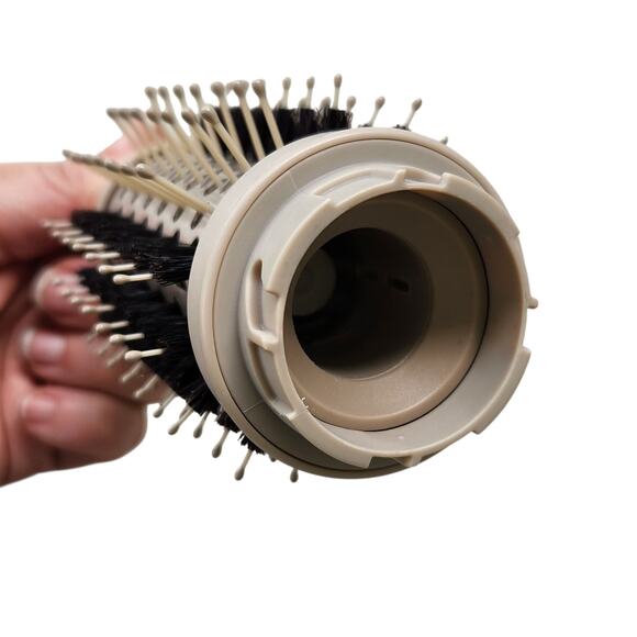 Shark XSKHD3RRBA SpeedStyle Express Touchup Brush Speed Style Attachment - Picture 6 of 6